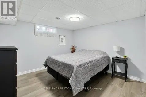 108 Lawrence Avenue St. Thomas ON N5R 5G3
