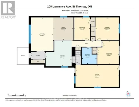 108 Lawrence Avenue St. Thomas ON N5R 5G3