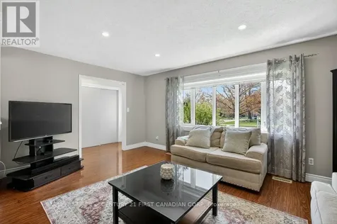 108 Lawrence Avenue St. Thomas ON N5R 5G3