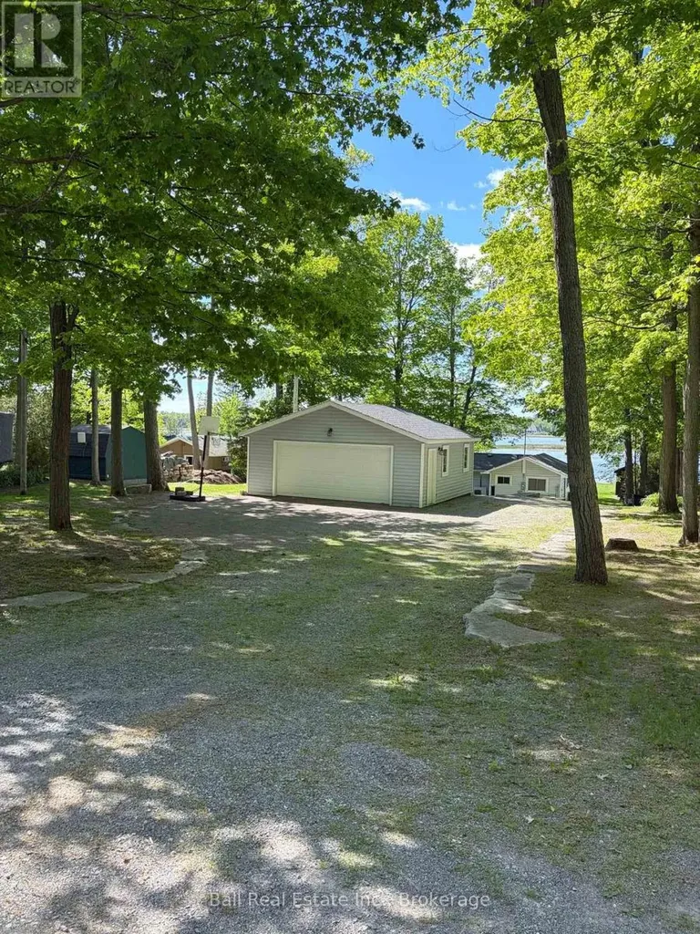 58 Woodland Trail Trent Lakes ON K0L 1J0