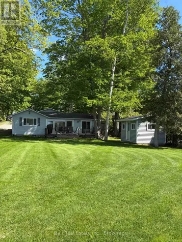 58 Woodland Trail Trent Lakes ON K0L 1J0