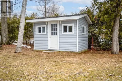 58 Woodland Trail Trent Lakes ON K0L 1J0