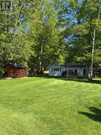 58 Woodland Trail Trent Lakes ON K0L 1J0