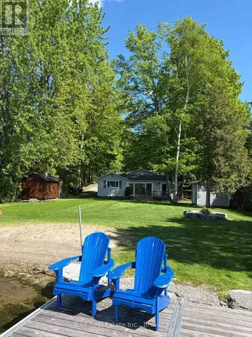 58 Woodland Trail Trent Lakes ON K0L 1J0