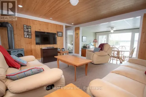 58 Woodland Trail Trent Lakes ON K0L 1J0