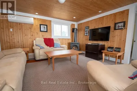 58 Woodland Trail Trent Lakes ON K0L 1J0