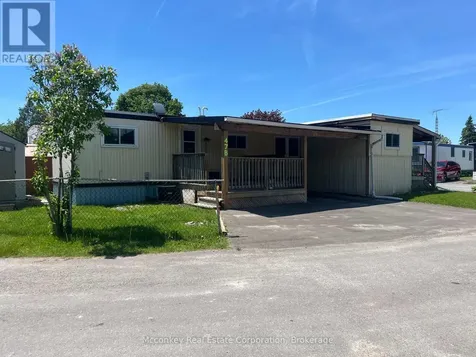 2244 Heritage Line Otonabee-south Monaghan ON K9J 6X9