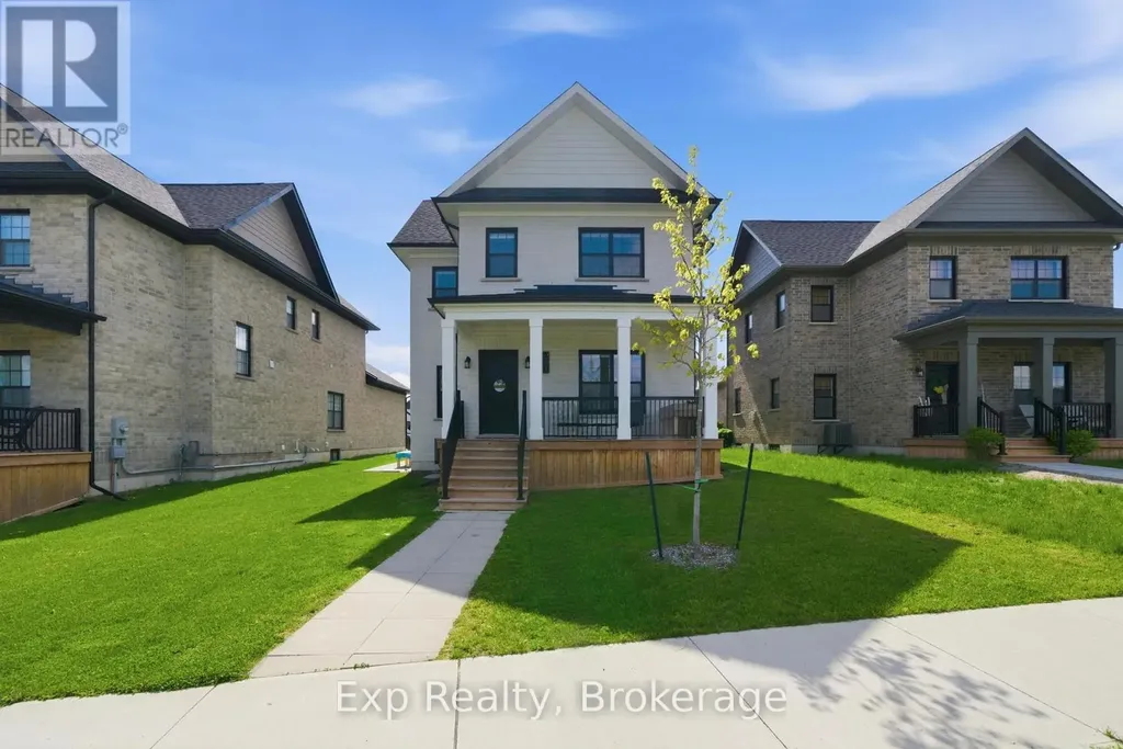 661 Wilkins Gate Cobourg ON K9A 1M9