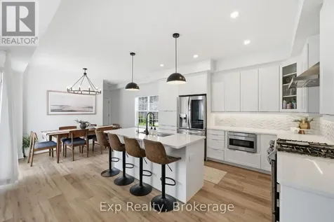 661 Wilkins Gate Cobourg ON K9A 1M9