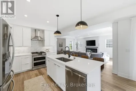 661 Wilkins Gate Cobourg ON K9A 1M9