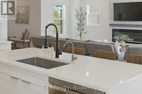 661 Wilkins Gate Cobourg ON K9A 1M9