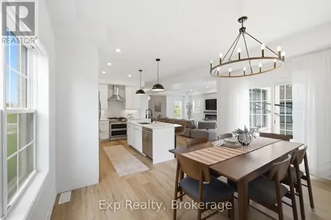 661 Wilkins Gate Cobourg ON K9A 1M9