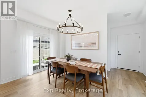 661 Wilkins Gate Cobourg ON K9A 1M9