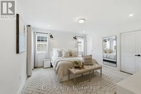 661 Wilkins Gate Cobourg ON K9A 1M9