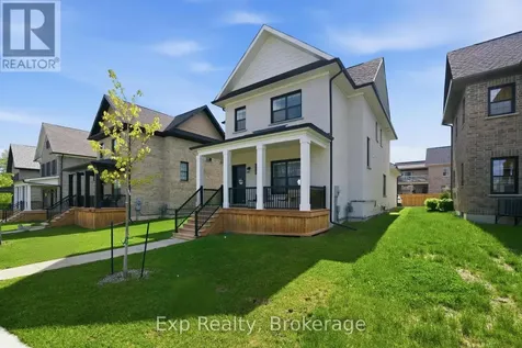 661 Wilkins Gate Cobourg ON K9A 1M9