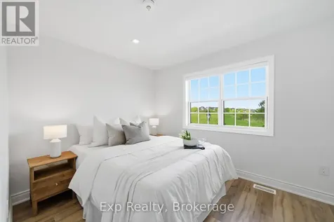 661 Wilkins Gate Cobourg ON K9A 1M9