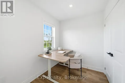 661 Wilkins Gate Cobourg ON K9A 1M9