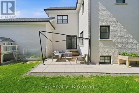 661 Wilkins Gate Cobourg ON K9A 1M9