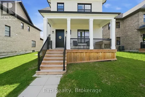 661 Wilkins Gate Cobourg ON K9A 1M9