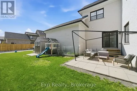 661 Wilkins Gate Cobourg ON K9A 1M9