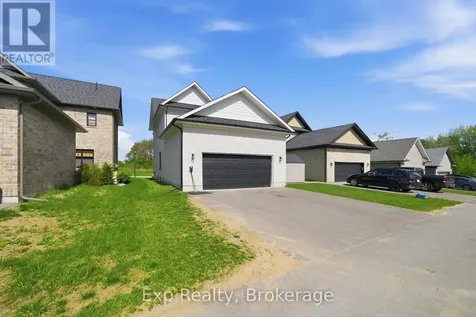 661 Wilkins Gate Cobourg ON K9A 1M9