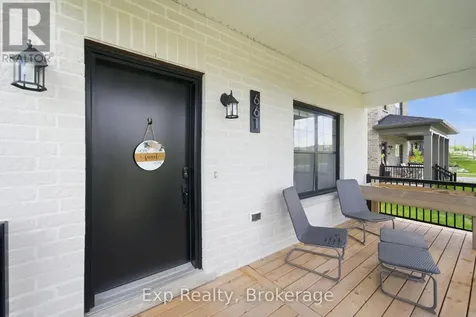 661 Wilkins Gate Cobourg ON K9A 1M9