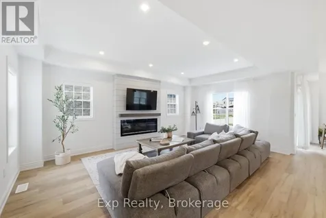 661 Wilkins Gate Cobourg ON K9A 1M9