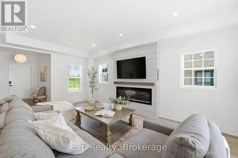 661 Wilkins Gate Cobourg ON K9A 1M9