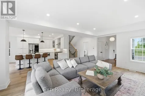 661 Wilkins Gate Cobourg ON K9A 1M9