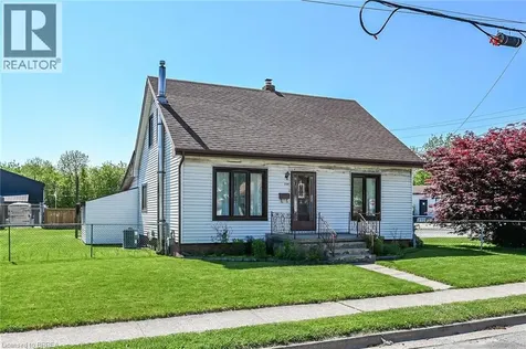 396 Brock Street Brantford ON N3S 5Y7