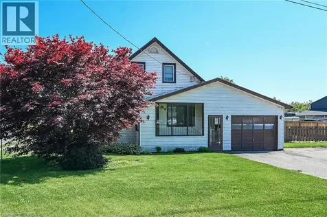 396 Brock Street Brantford ON N3S 5Y7