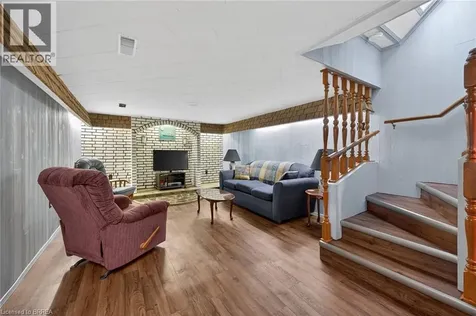 396 Brock Street Brantford ON N3S 5Y7