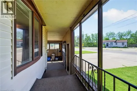 396 Brock Street Brantford ON N3S 5Y7