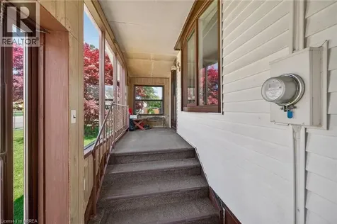 396 Brock Street Brantford ON N3S 5Y7