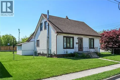 396 Brock Street Brantford ON N3S 5Y7