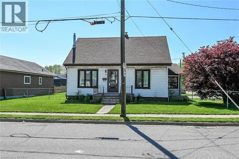396 Brock Street Brantford ON N3S 5Y7