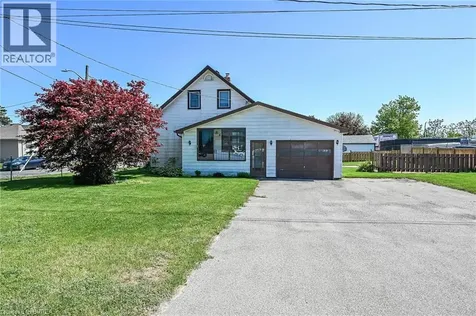 396 Brock Street Brantford ON N3S 5Y7