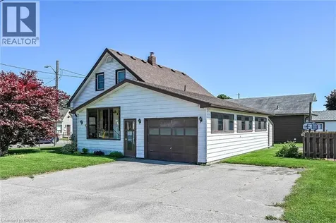 396 Brock Street Brantford ON N3S 5Y7