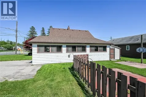 396 Brock Street Brantford ON N3S 5Y7