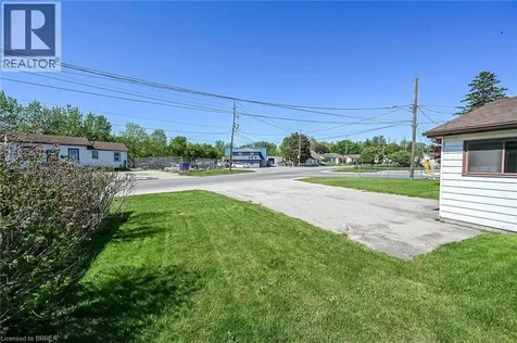396 Brock Street Brantford ON N3S 5Y7