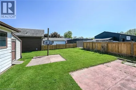 396 Brock Street Brantford ON N3S 5Y7