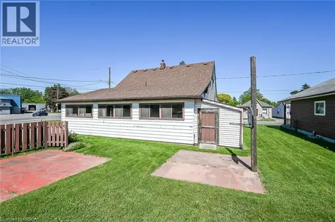 396 Brock Street Brantford ON N3S 5Y7