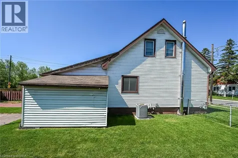 396 Brock Street Brantford ON N3S 5Y7