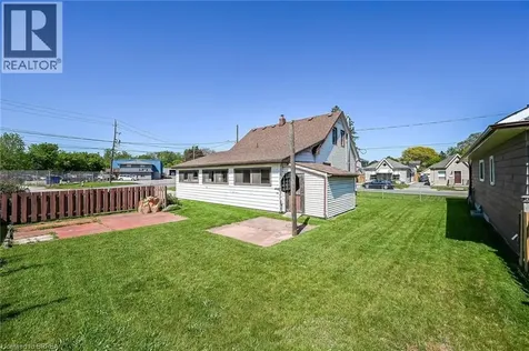 396 Brock Street Brantford ON N3S 5Y7
