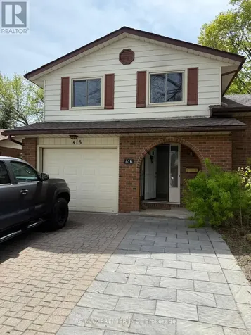 416 Cole Road Guelph (kortright West) ON N1G 3J8