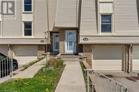 662 Grey Street Brantford ON N3S 4Y4