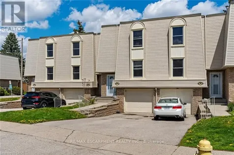 662 Grey Street Brantford ON N3S 4Y4