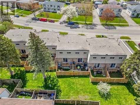 662 Grey Street Brantford ON N3S 4Y4