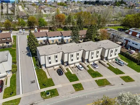 662 Grey Street Brantford ON N3S 4Y4