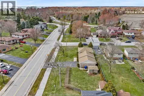 184 Harold Cull Drive Kingsville ON N9Y 3G1